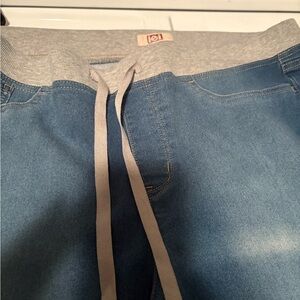 LEI women’s Stretch jeggings 2X